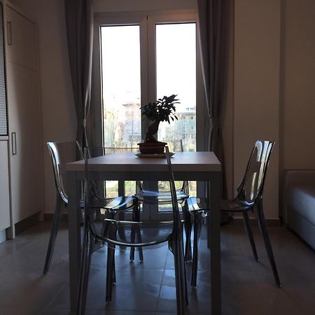 Residence Hotel Albachiara Rimini Extérieur photo