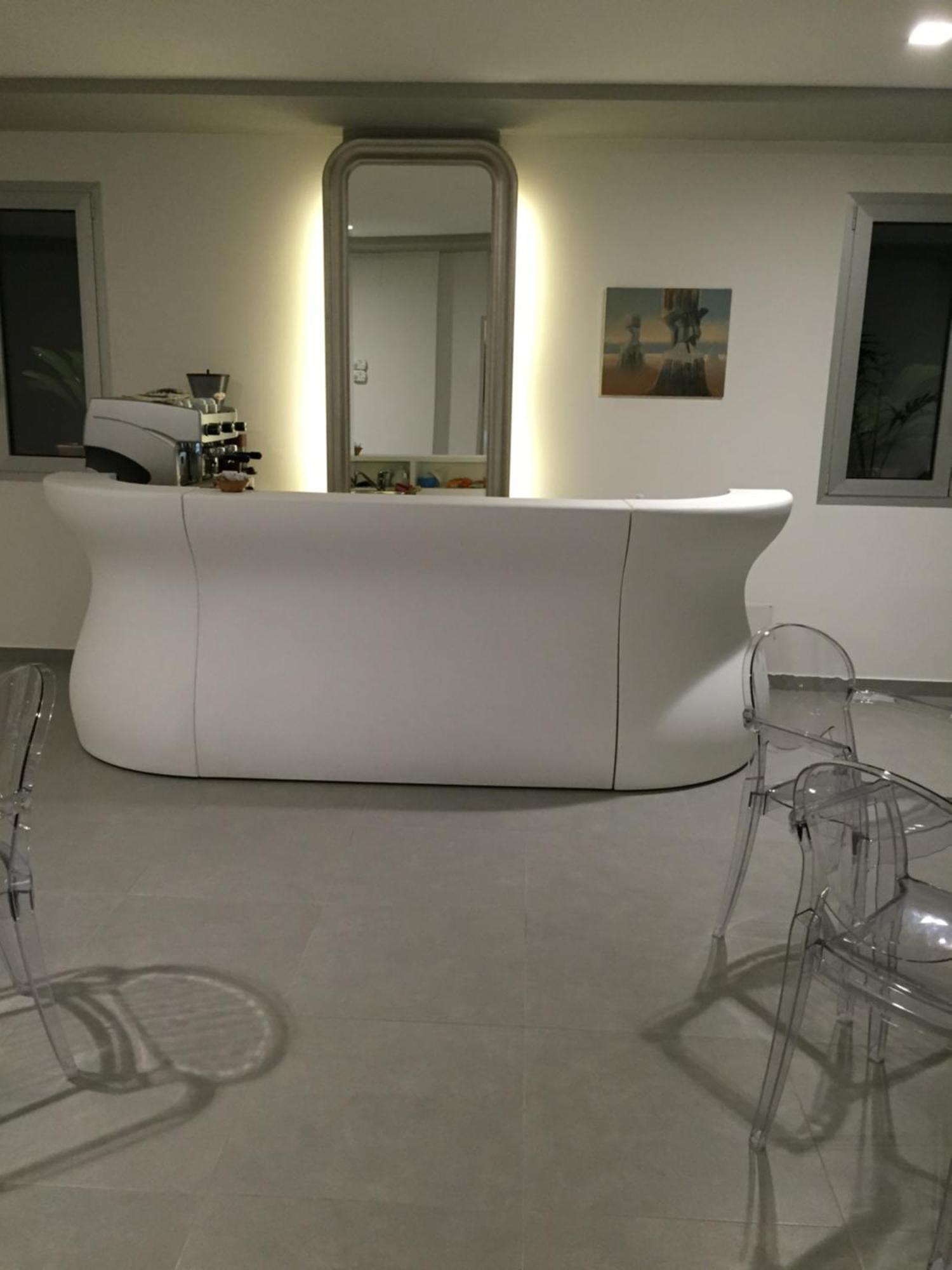 Residence Hotel Albachiara Rimini Extérieur photo