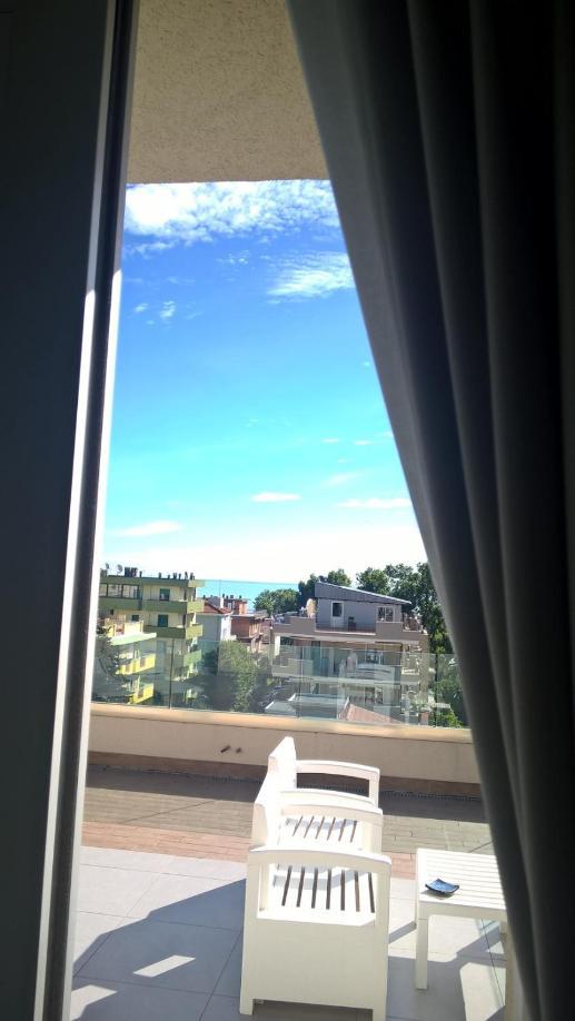 Residence Hotel Albachiara Rimini Extérieur photo