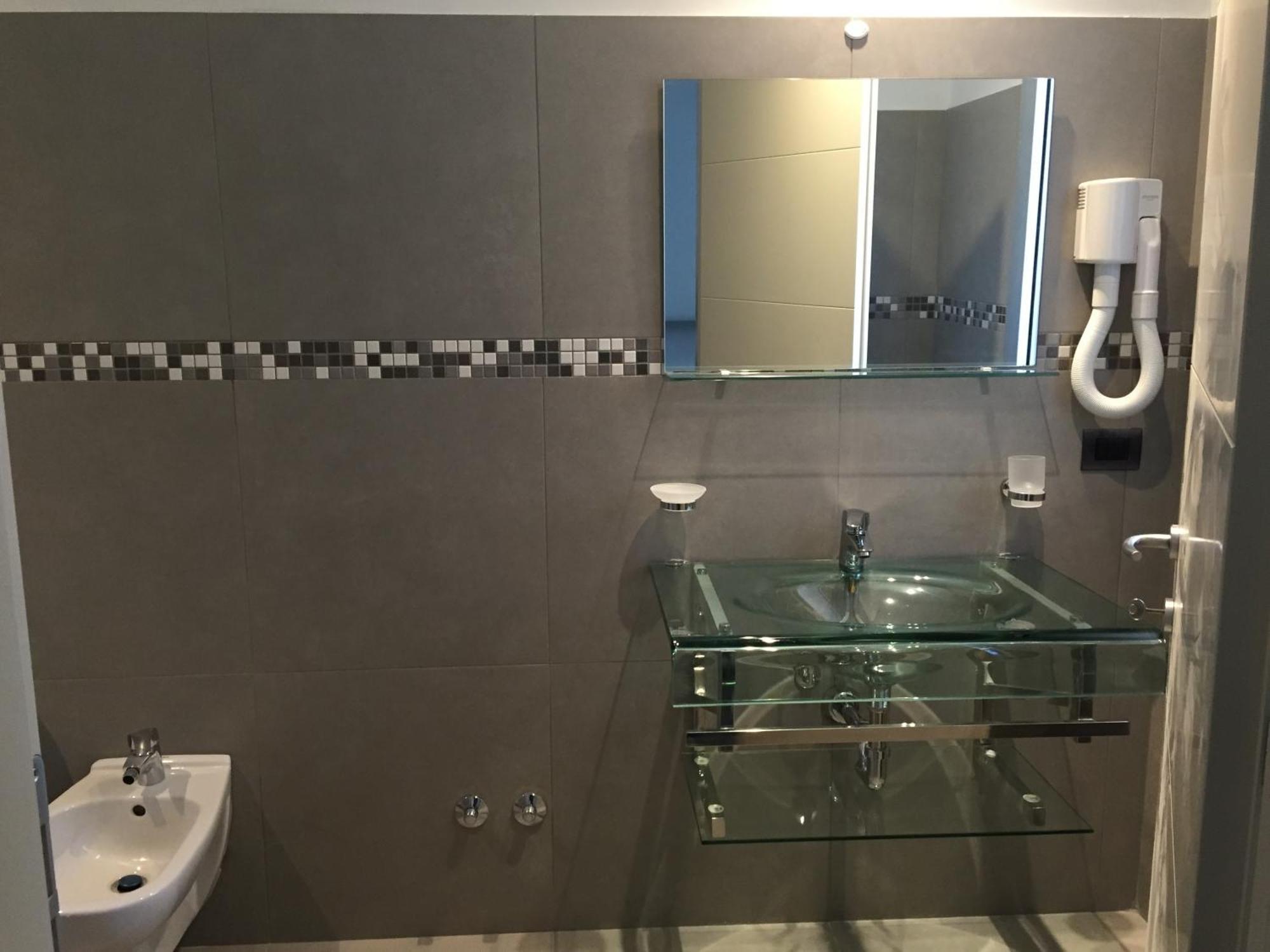 Residence Hotel Albachiara Rimini Extérieur photo